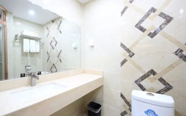 Alisen Hotel