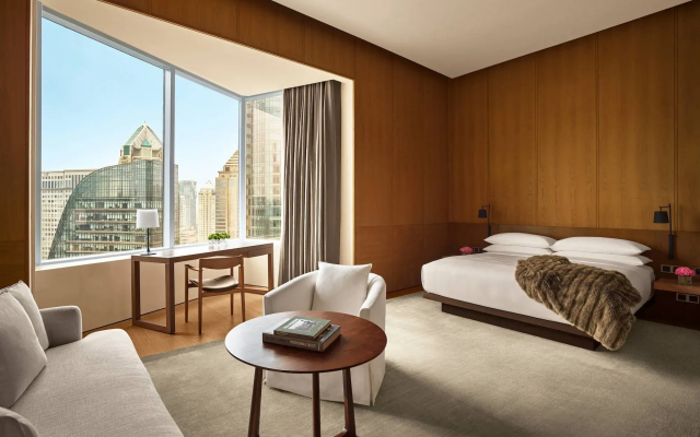 The Shanghai EDITION