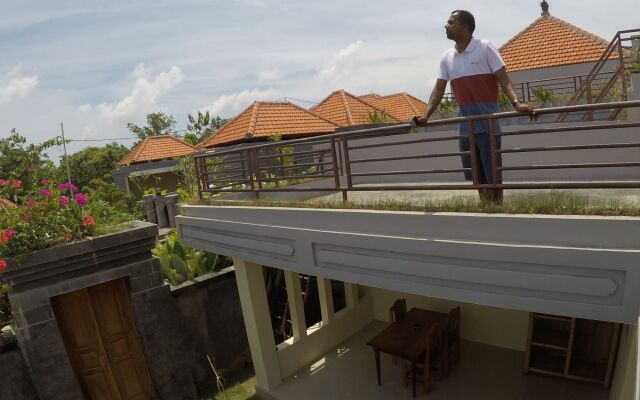 Pandawa Beach Home Stay