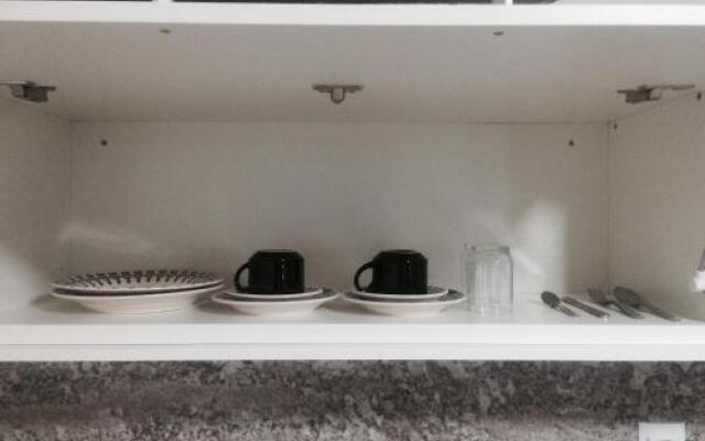 Gold Flat Cabo Branco 121