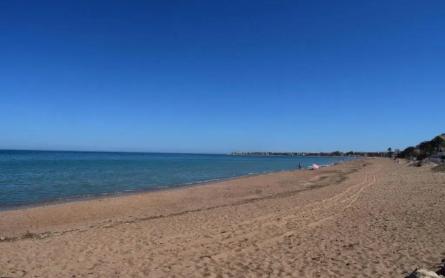 Ap2229 Torre Almadrava Llac Onega