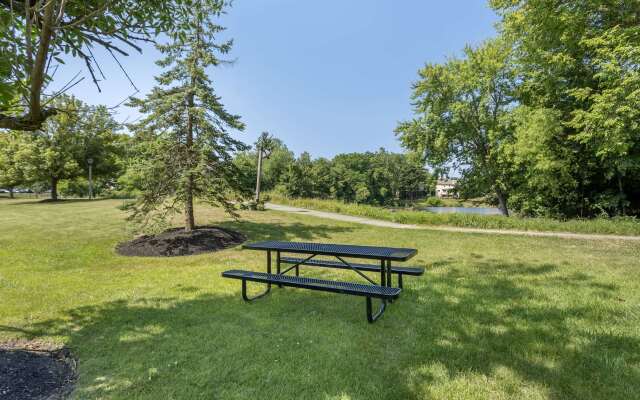 Executive Residency By Best Western Philadelphia-Willow Grove