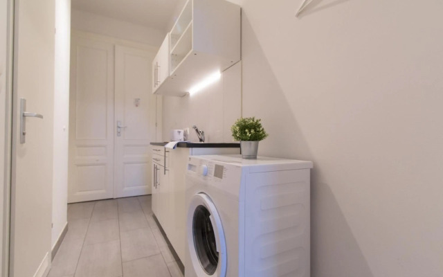 Apartment Davidgasse