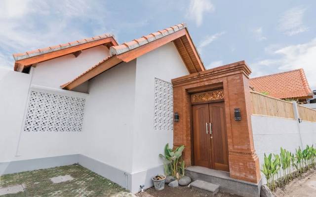 Villa Niji - 3BR Villa with Pool Seseh