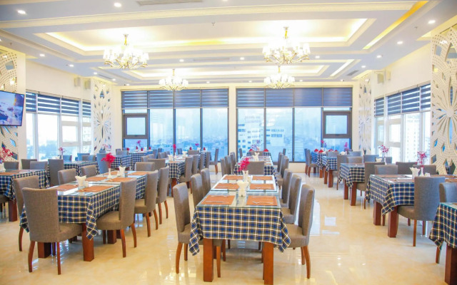 Golden Rose 3 Hotel Danang
