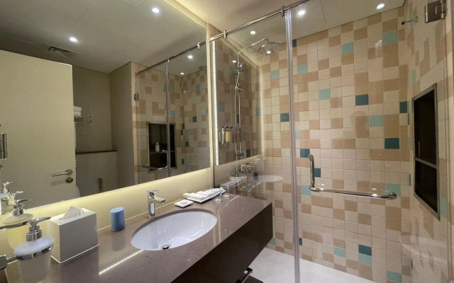 Citadines Culture Village Dubai, Waterfront Jadaf