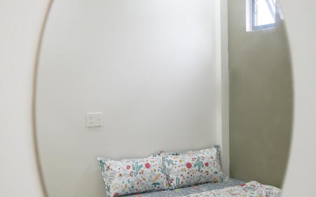 Carol  Homestay & Apartment 3