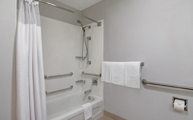 Courtyard by Marriott Pasadena/Old Town