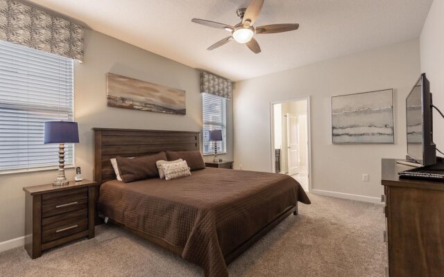 C1587pd-the Retreat at Championsgate