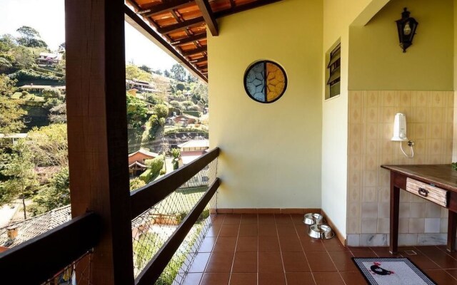 All in Rio - Casa com Área Gourmet e diarista