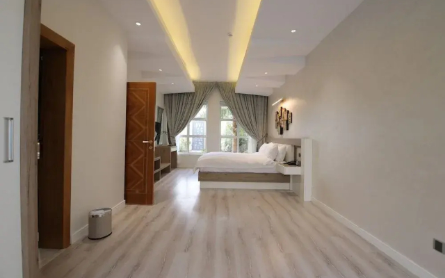 Talah Resort