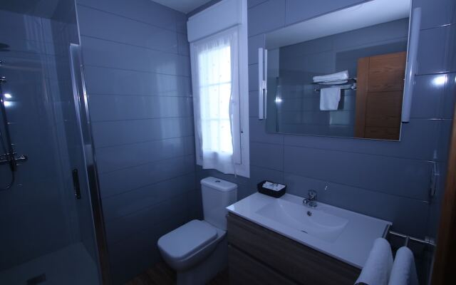 Apartamentos rurales Playas de Luarca