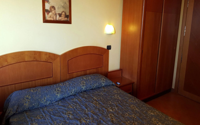 Hotel Audi Frontemare
