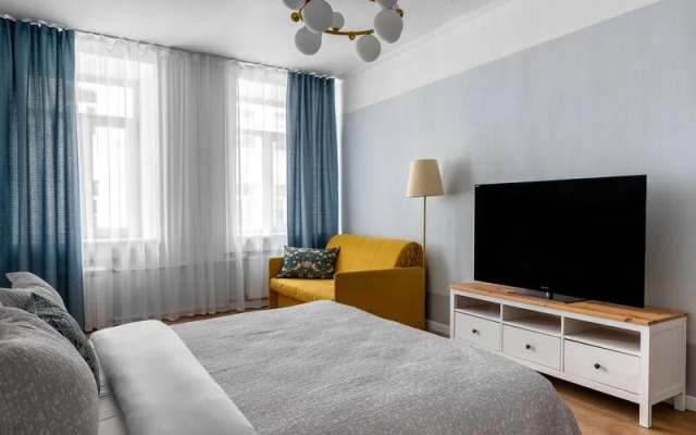 Невский Апартментс