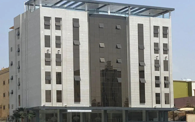 Kayan Hotel Abha