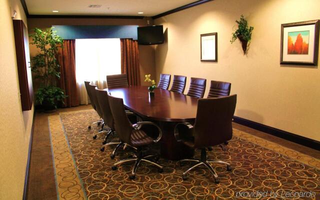 Springhill Suites by Marriott Waco Woodway
