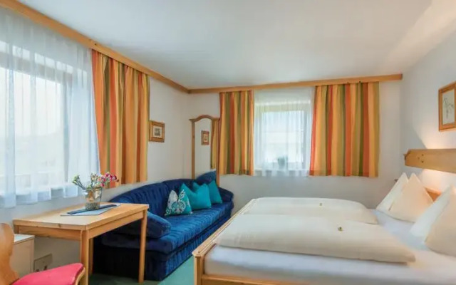 Appartements Oberhof