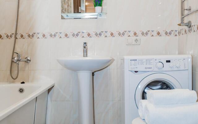 Апартаменты на улице Лазурная