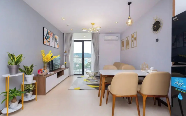 Ken's House - CSJ Apartment Vũng Tàu