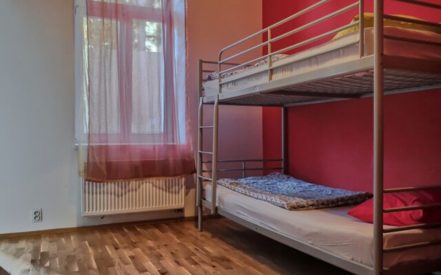 Hostel One Prague