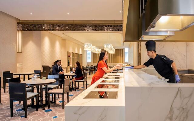 Novotel Kuala Lumpur City Centre