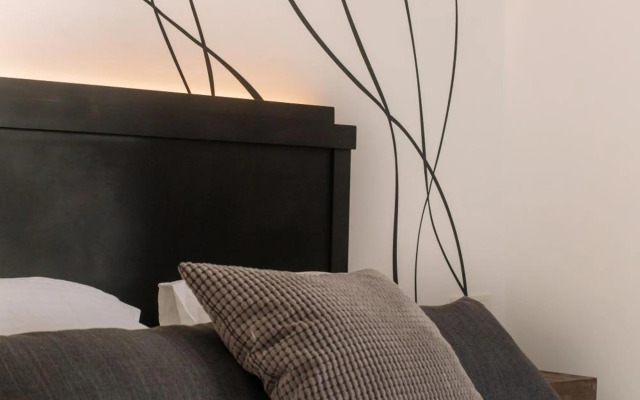 VILASUITES Beach, Sand & Menta