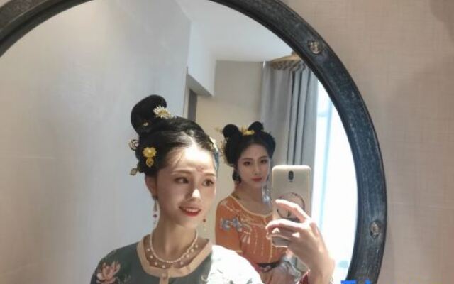 Mulan B & B in Yongzhou