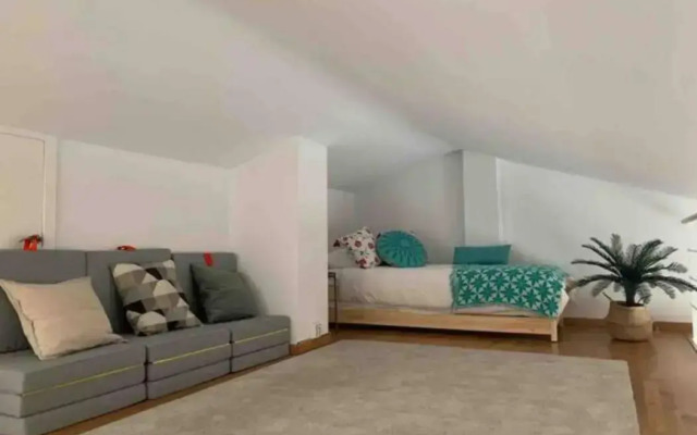 Acojedor Duplex en Balaguer