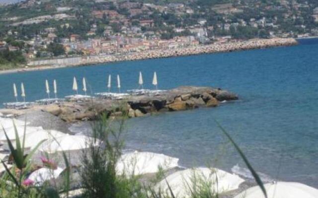 LA TERRAZZA SUL MARE Cod AAUTIM10907