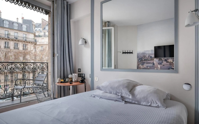 Stella Etoile Hotel
