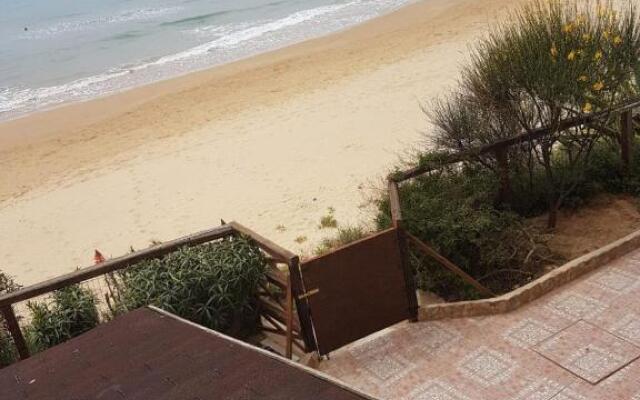 Gold Beach House