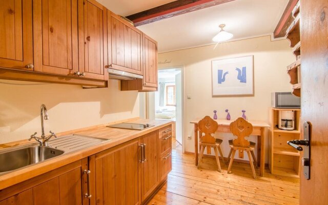 Berggasthof Butzn Wirt