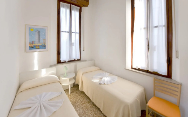 Hotel Stefania