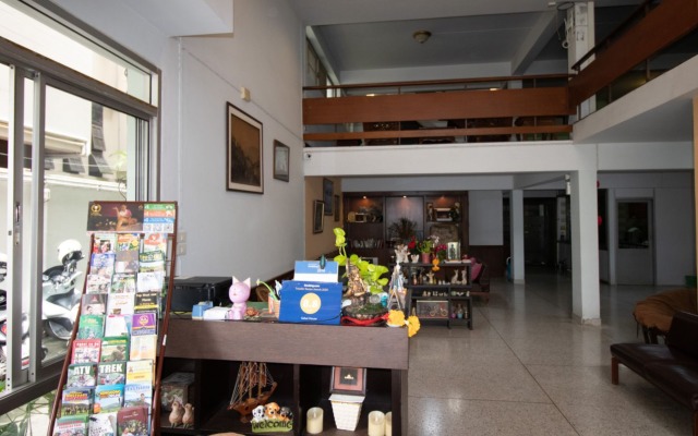 Marhaba House
