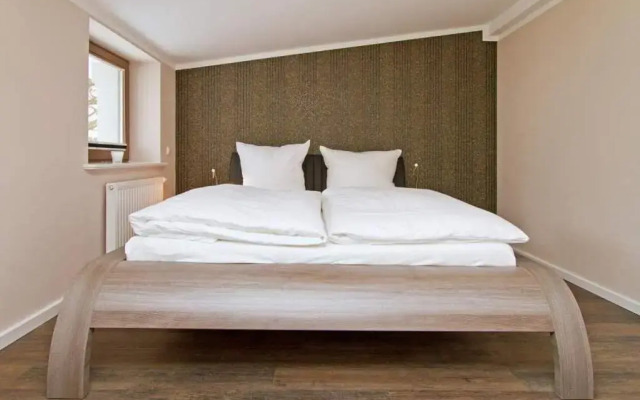 Villa Waldschloss, App 07