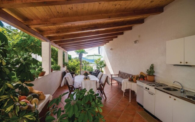 Beautiful Home in Zaton Veliki With Wifi and 3 Bedrooms