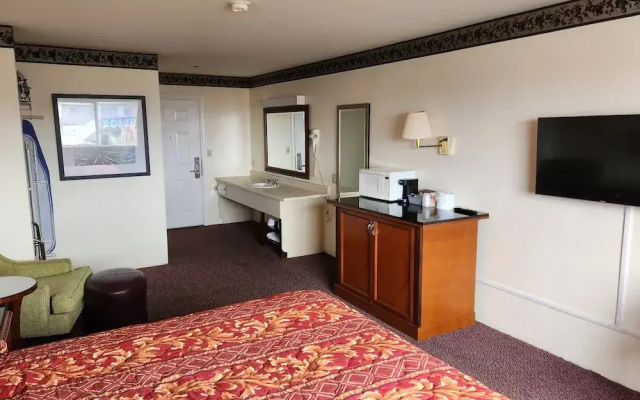 Bayview Inn