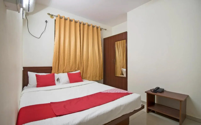 Shree Durga Residency by OYO Rooms