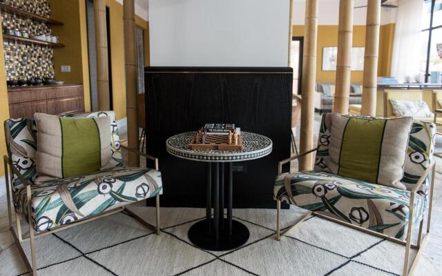Melody Hotel - an Atlas Boutique Hotel