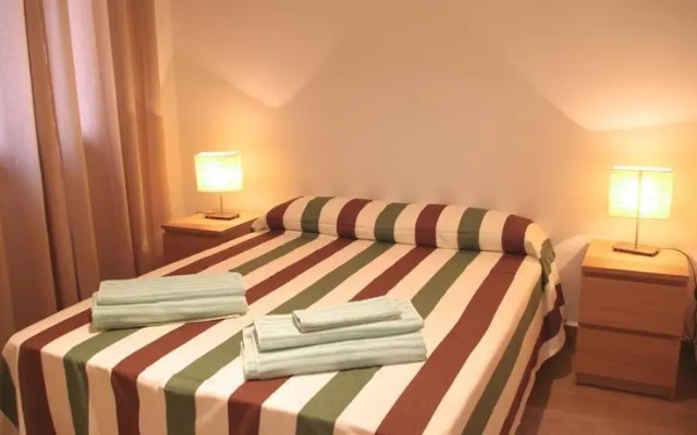 Discover Barcelona City