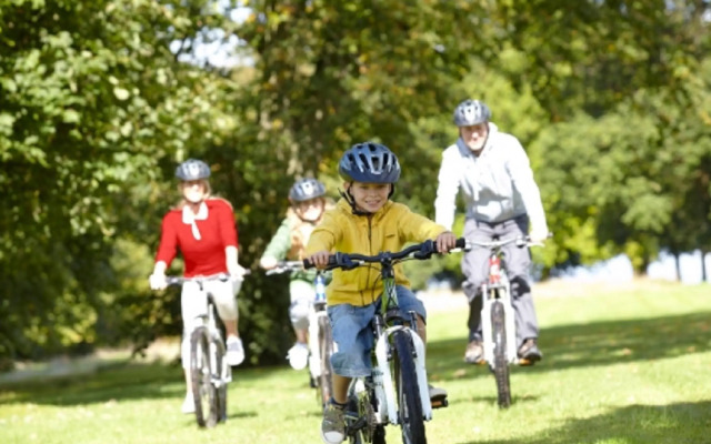 Macdonald Morlich Hotel