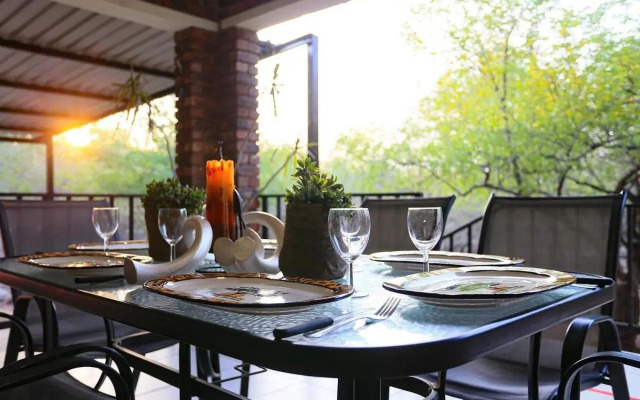 Ukweza Guest House