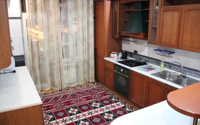 Best View Apartment With Terrace