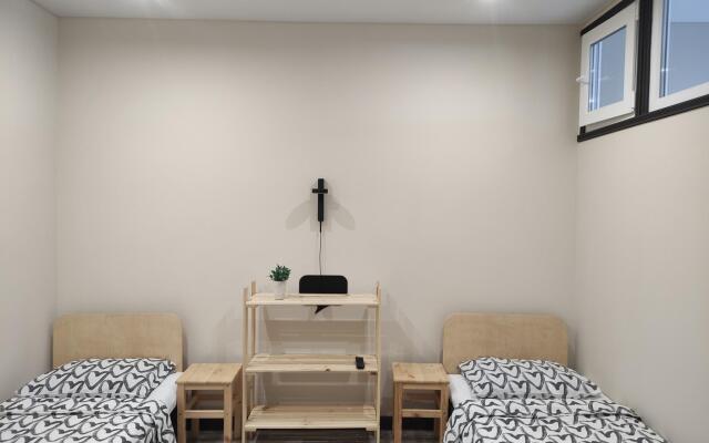 Cynefin (Kanefin) on 23 Kommunistichesky Avenue