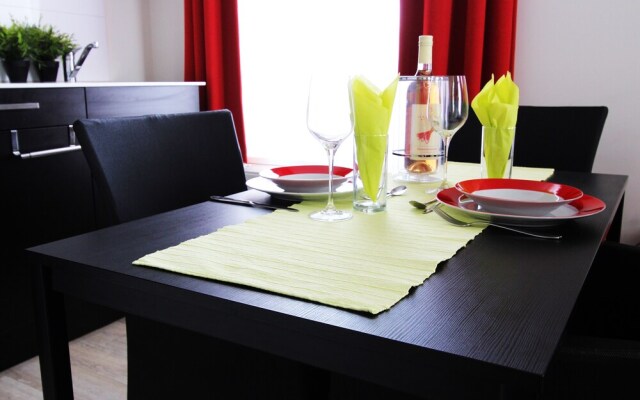 Stunning 2-bed Apartment in Egmond aan Zee Mantelm