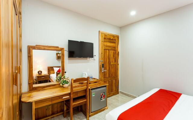 Kim Ngoc Pq Hotel by OYO Rooms
