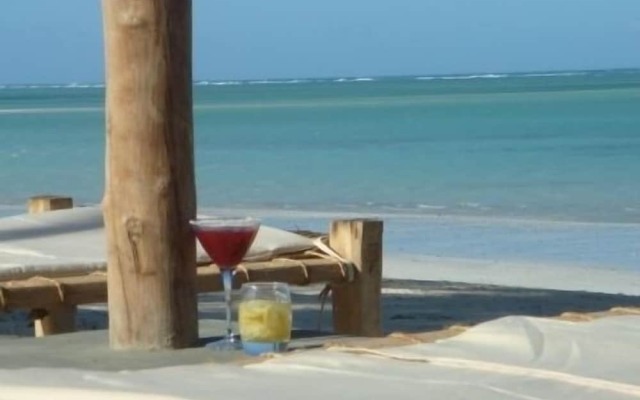 Chuiba Bay Lodge