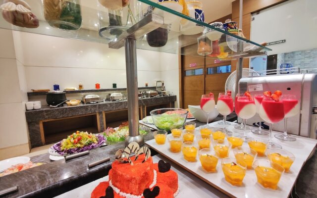 Regenta Central Grand Exotica Pune