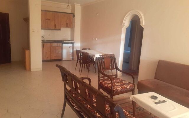Cetin hotel