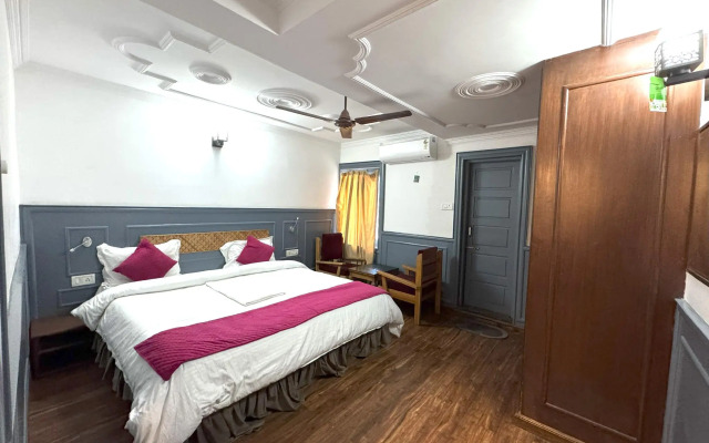 Hotel SADAF